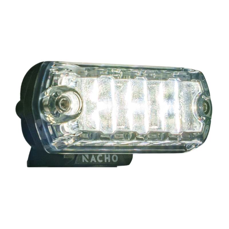 Nacho Offroad Technology NAC Nano Series