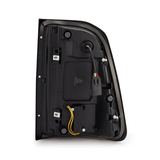 AlphaRex ARX LUXX Tail Lights by AlphaRex
