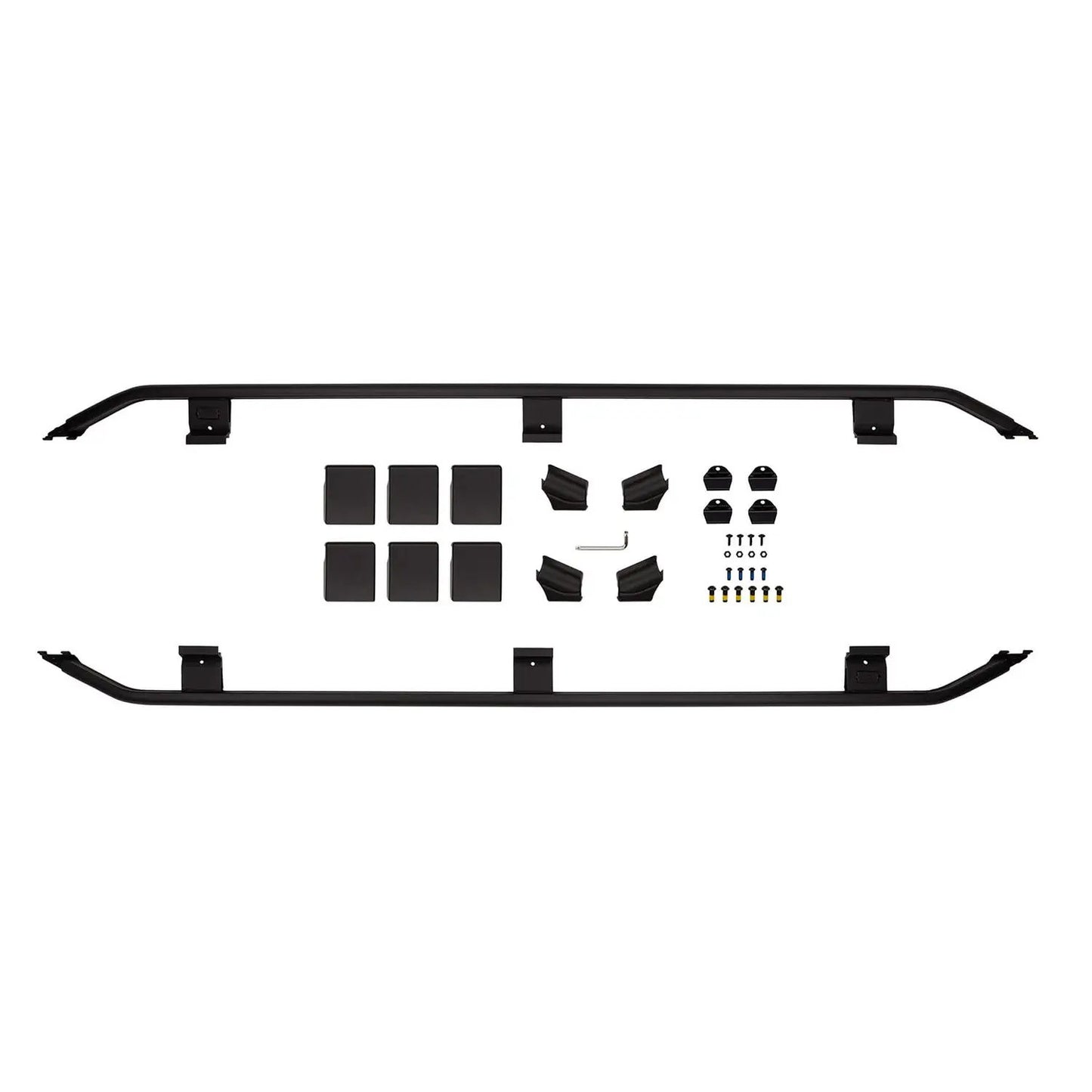ARB BASE Rack Guard Rail by ARB
