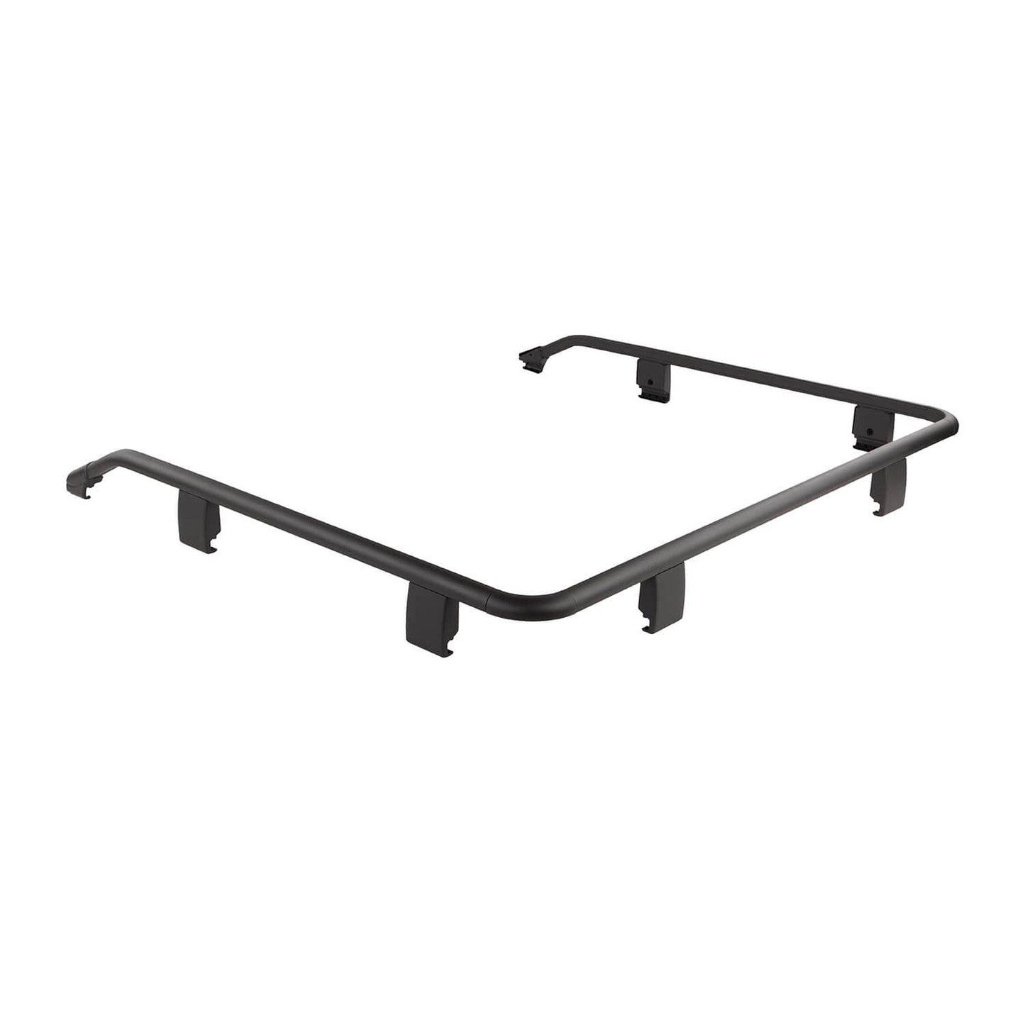 ARB BASE Rack Front 3/4 Guard Rail for use with 49in x 51in BASE Rack Cabrack