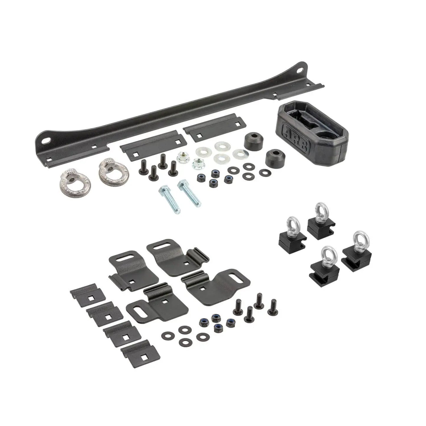 ARB BASE Rack Recovery Kit by ARB