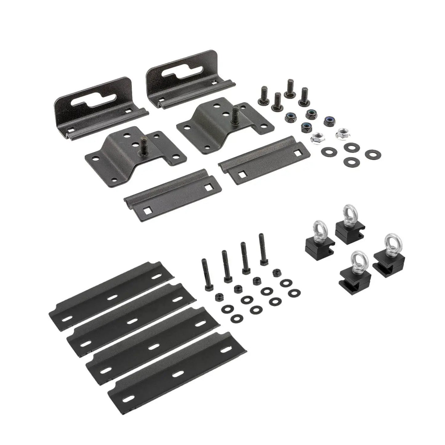 ARB BASE Rack Adventure Kit by ARB