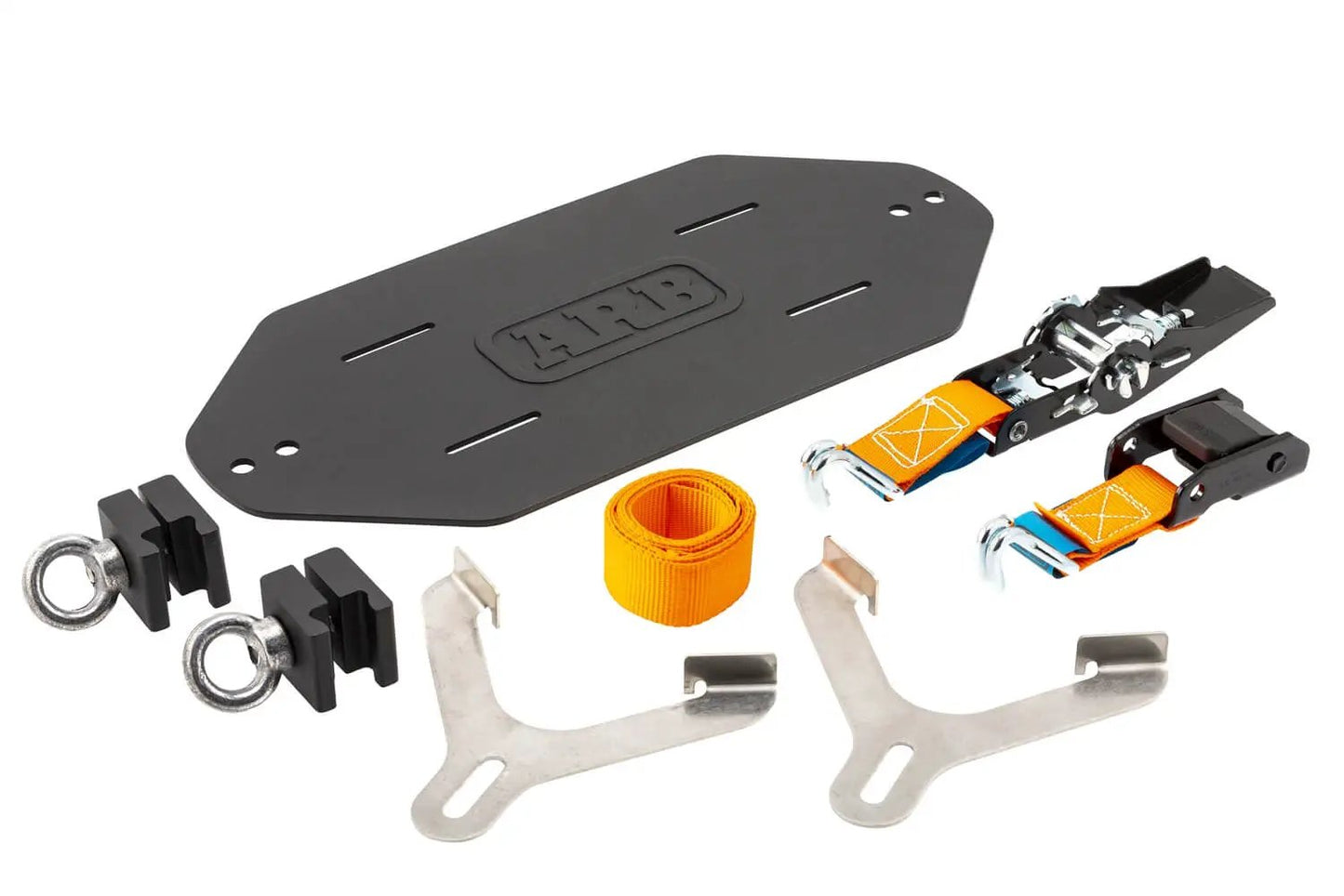 ARB BASE Rack Gas Bottle Holder by ARB