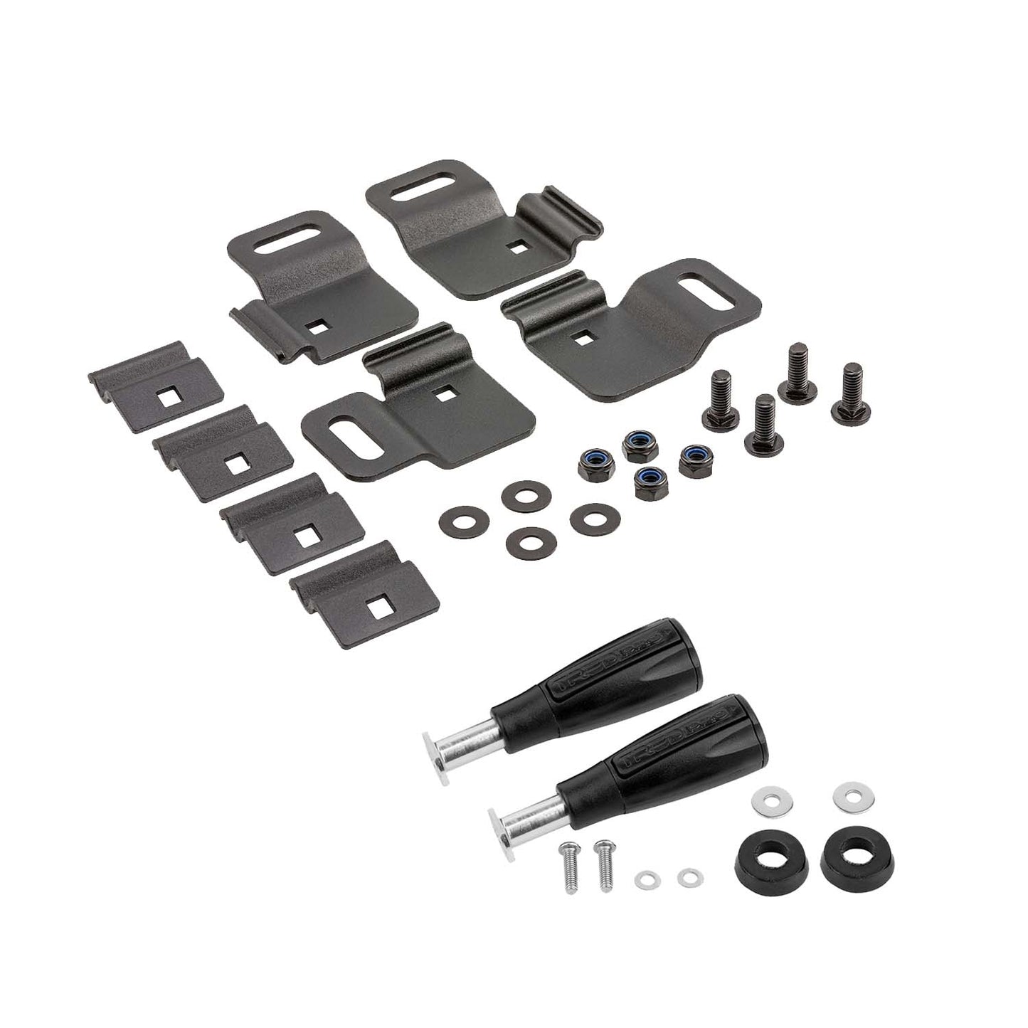 ARB BASE Rack TRED Kit