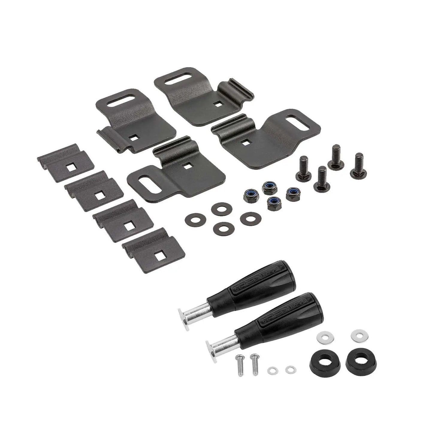 ARB BASE Rack TRED Kit by ARB