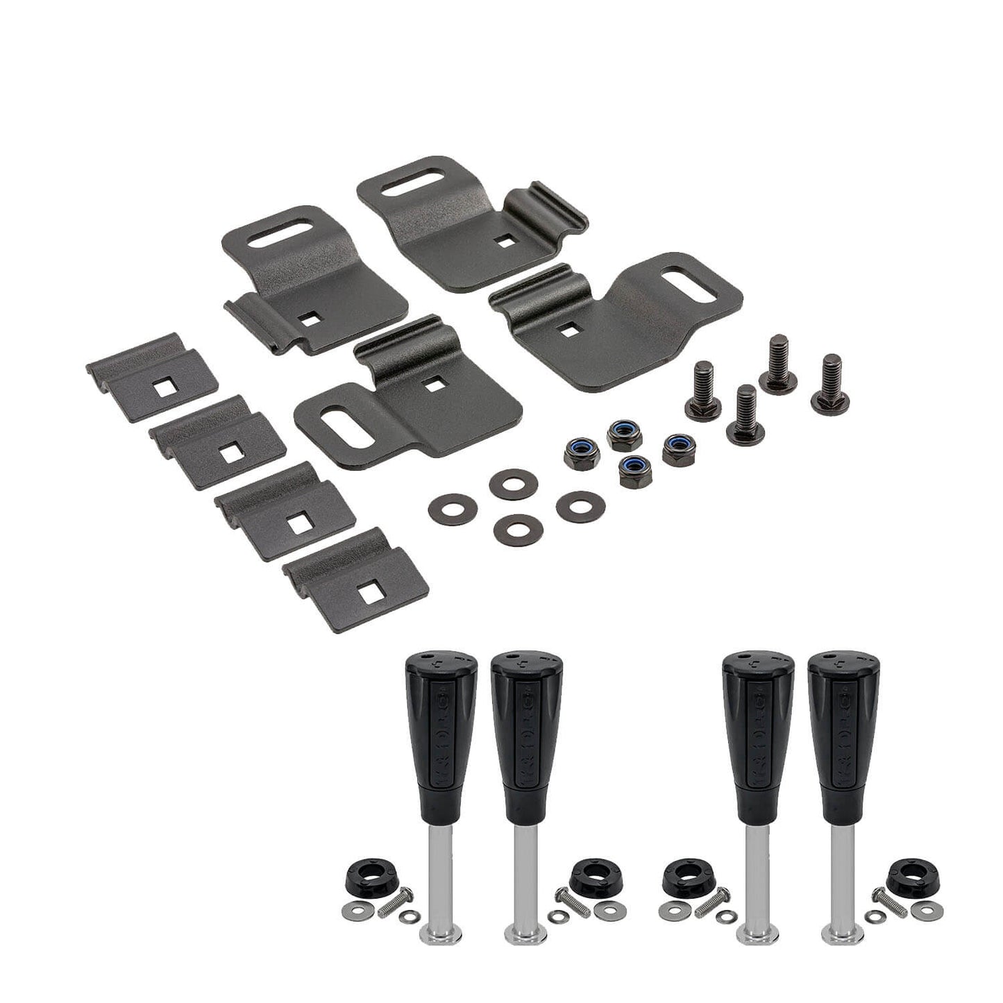 ARB BASE Rack TRED Kit