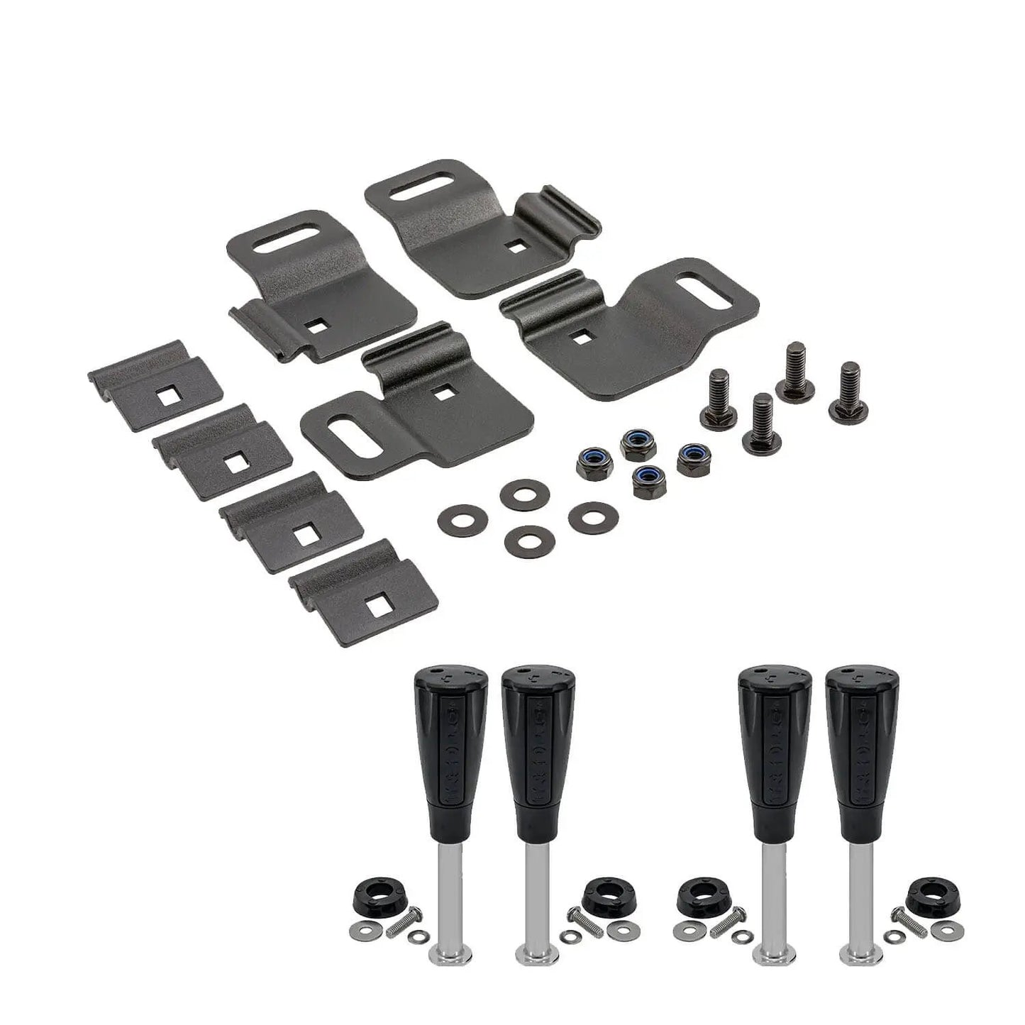 ARB BASE Rack TRED Kit by ARB
