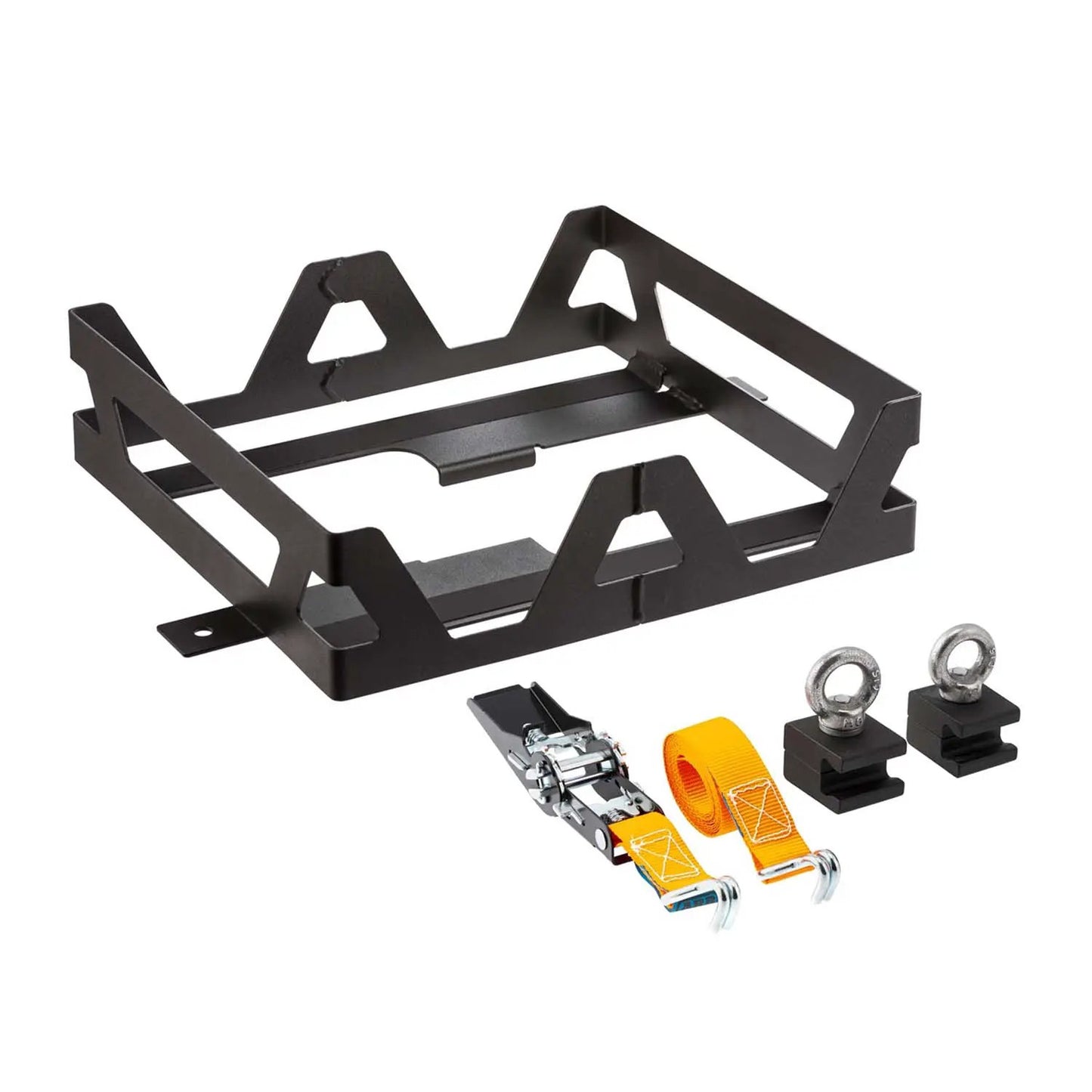 ARB BASE Rack Jerry Can Mount by ARB