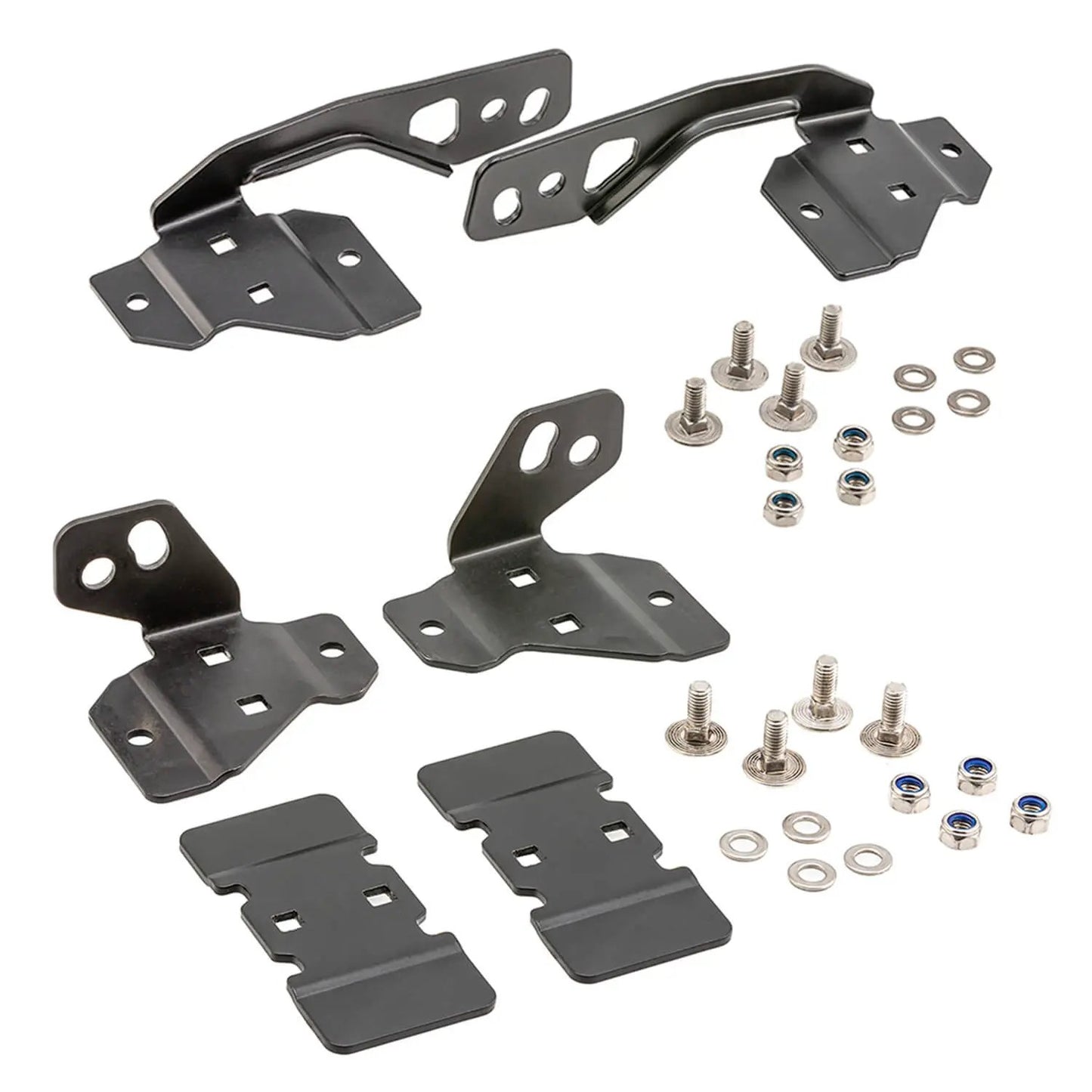 ARB Slimline Roof Rack Light Brackets by ARB