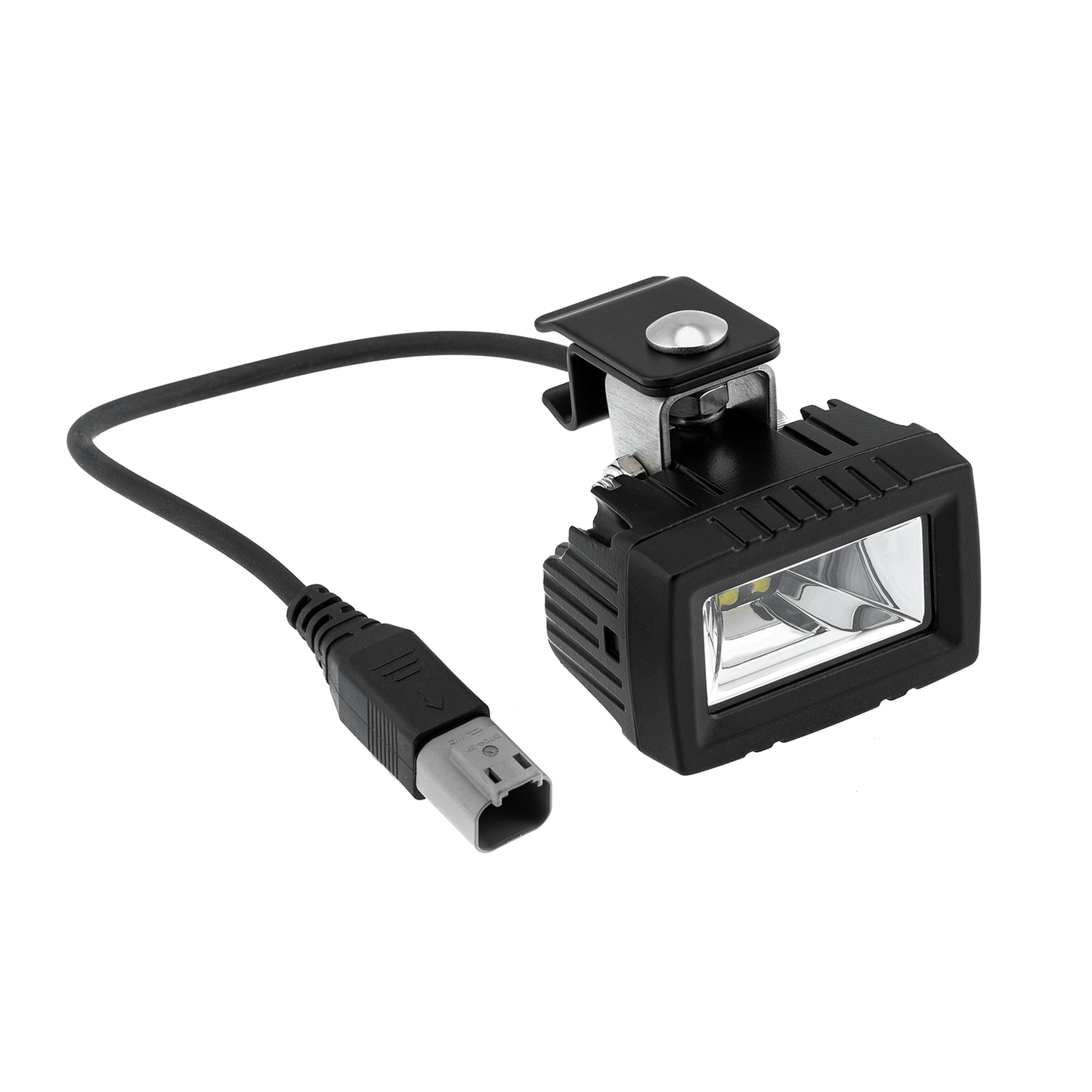 ARB Provides auxiliary lighting around the vehicle for camping, working, or reverse lighting
