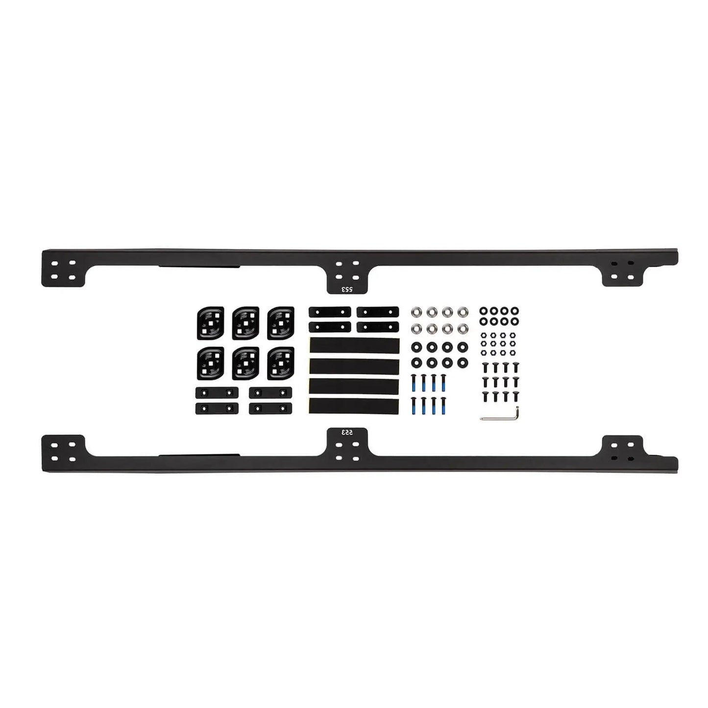 ARB Ascent BASE Rack Blade Kit by ARB