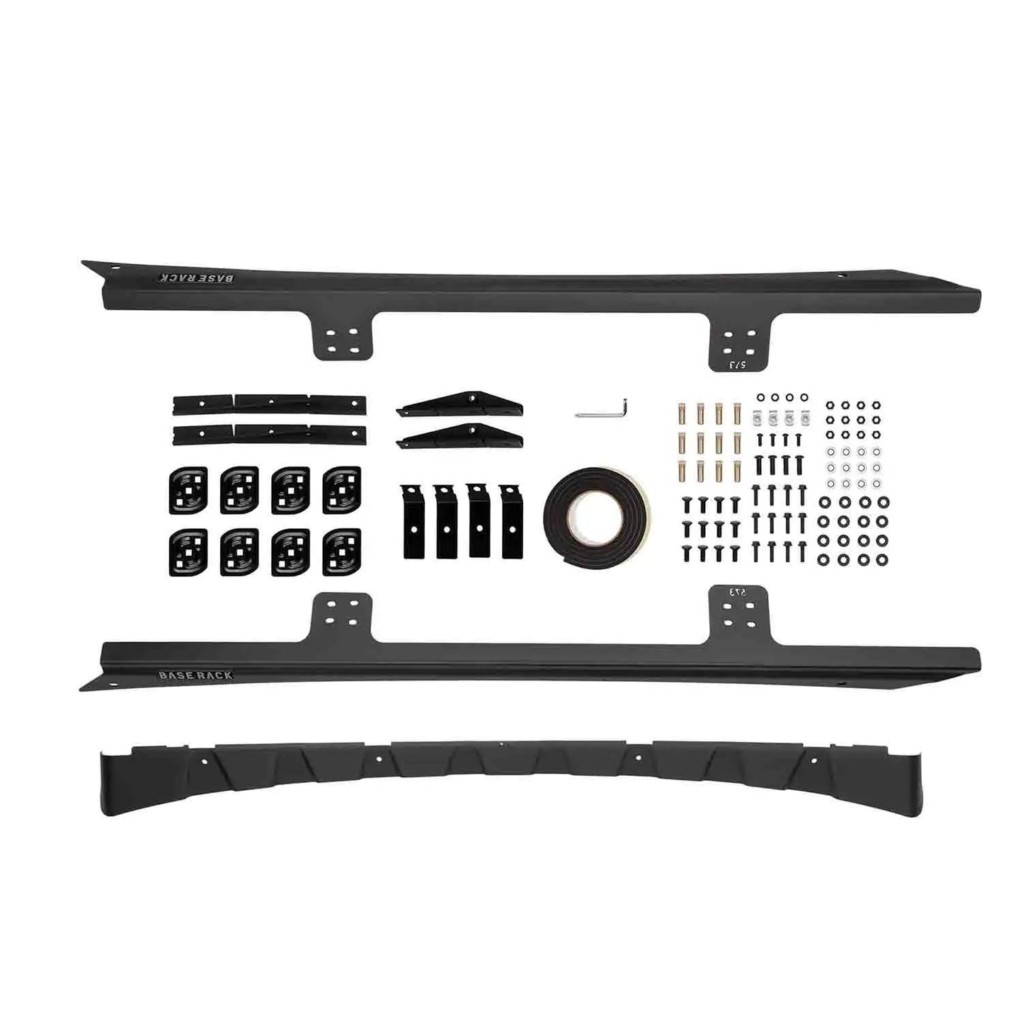 ARB BASE Rack Mount Kit with Deflector by ARB