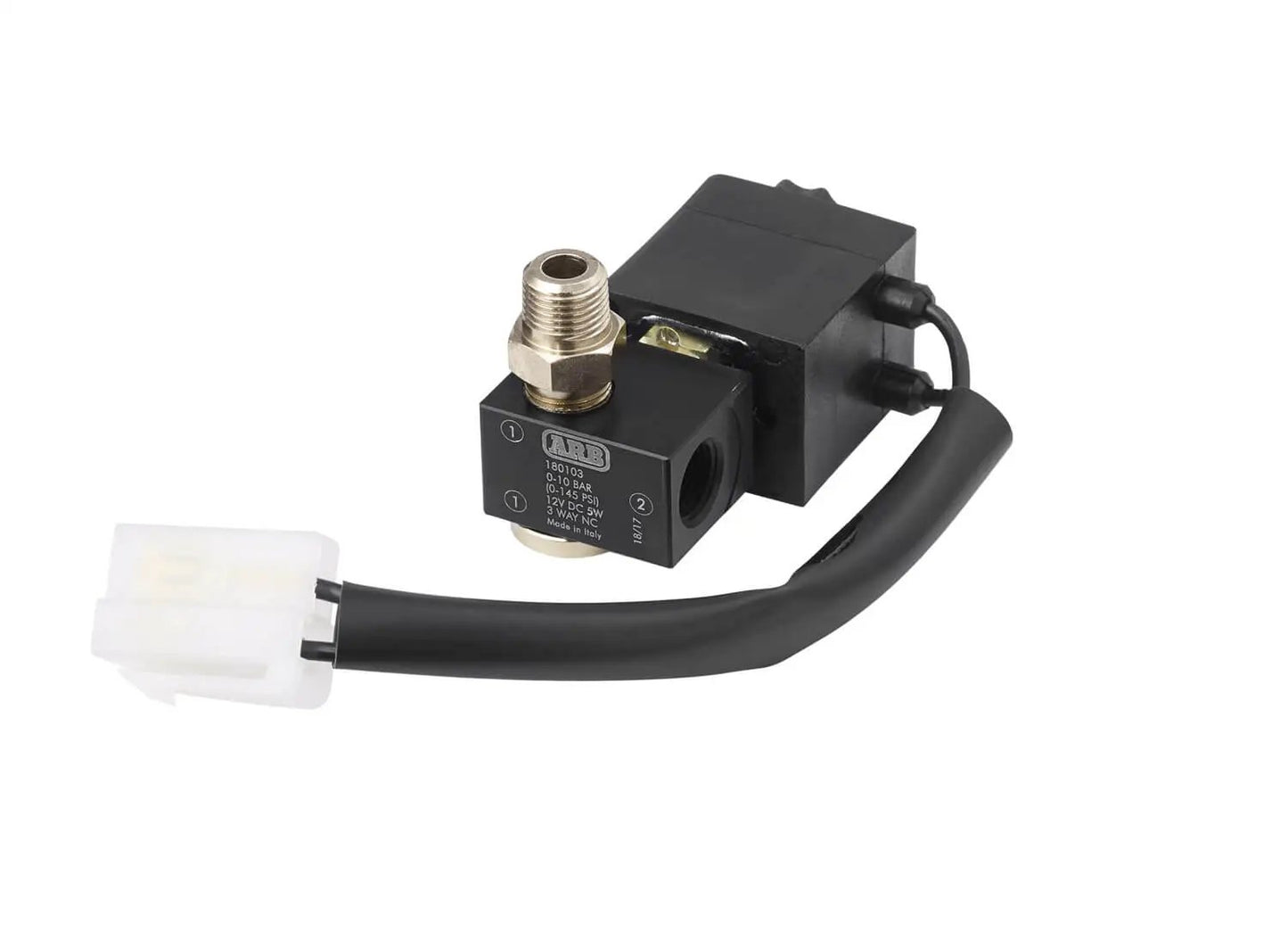 ARB Replacement Nipple Solenoid by ARB