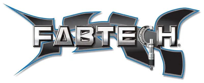 Fabtech FAB Suspension Hardware by Fabtech