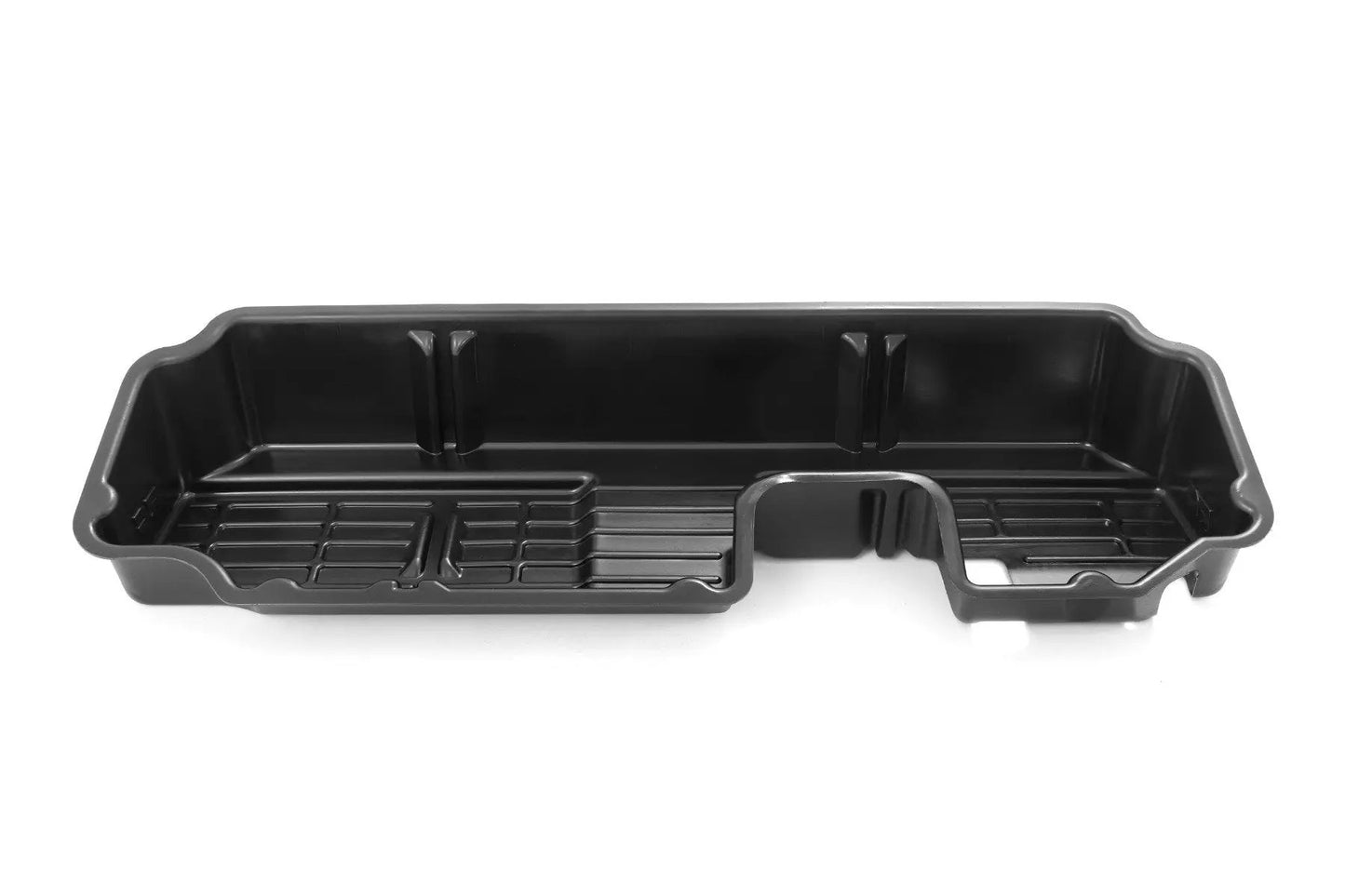 Rough Country Under Seat Storage | Double Cab | Chevy/GMC 1500/2500HD/3500HD (19-26) by Rough Country