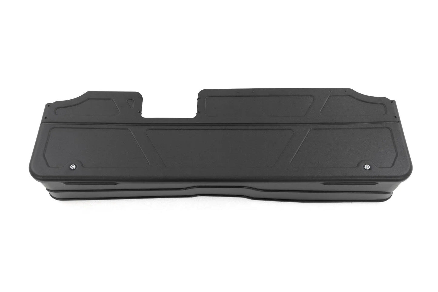 Rough Country Under Seat Storage with Locking Lid | Crew Cab | Chevy/GMC 1500/2500HD/3500HD (19-26) by Rough Country