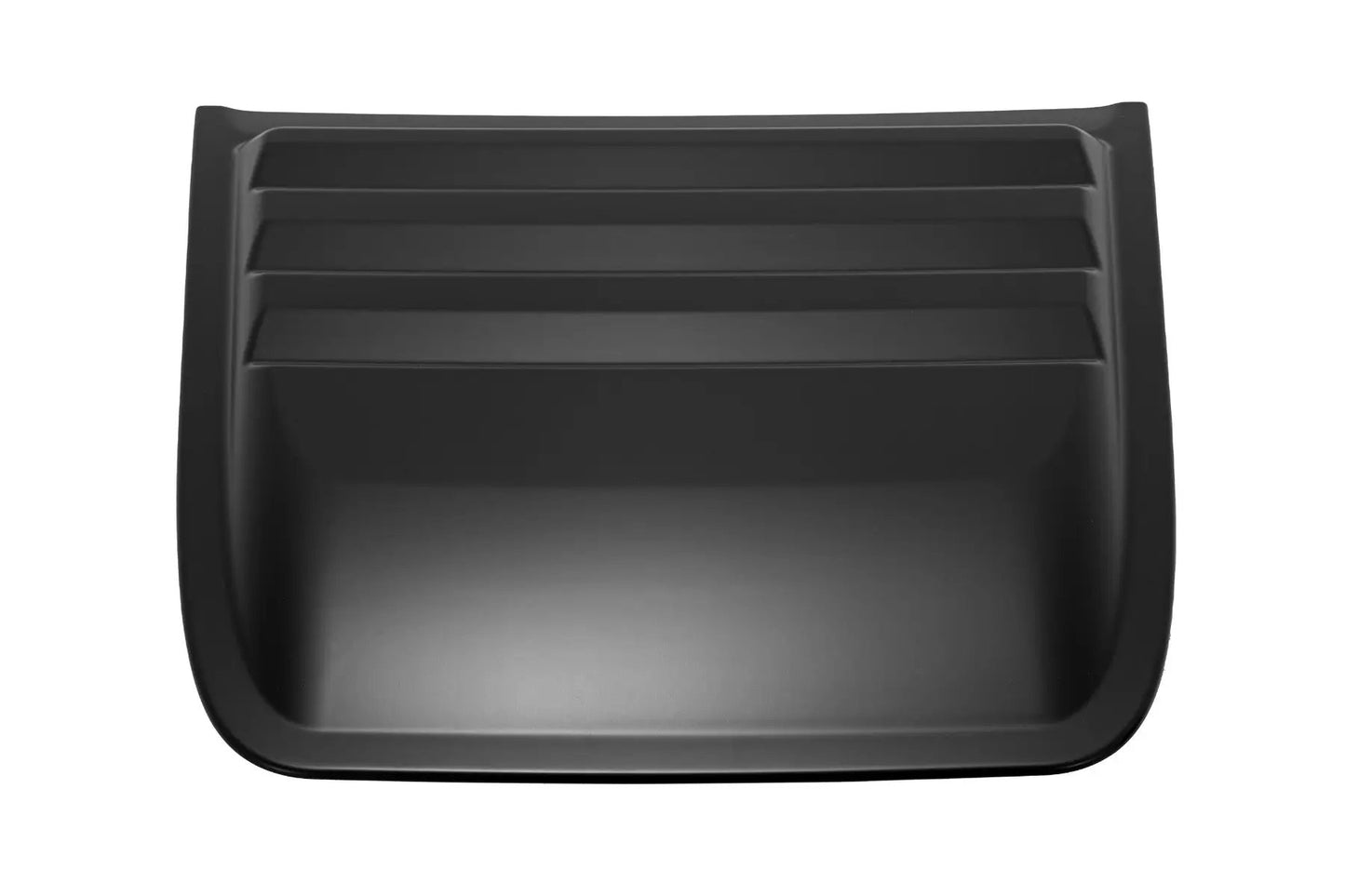 Rough Country Hood Scoop | G7J Rainforest Green | GMC Sierra 1500 2WD/4WD (2019-2026) by Rough Country