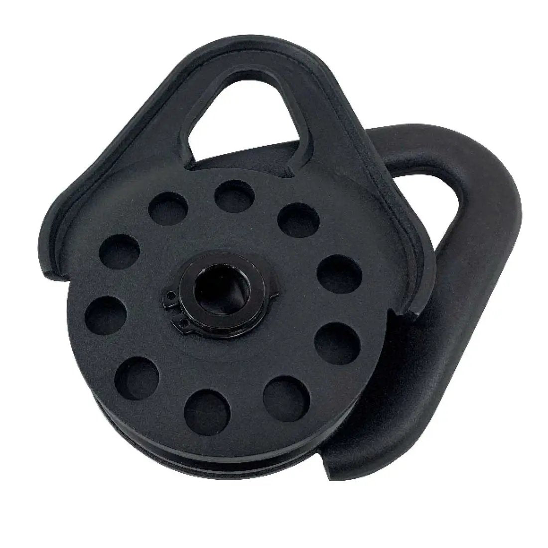OVS Snatch Block - Heavy Duty 20K LBS by OVS