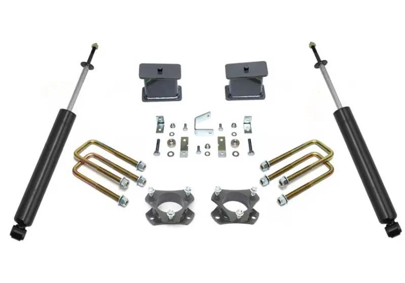 Maxtrac MXT Lift Kit