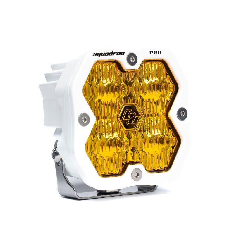 Baja Designs BAJ Squadron Pro Lights