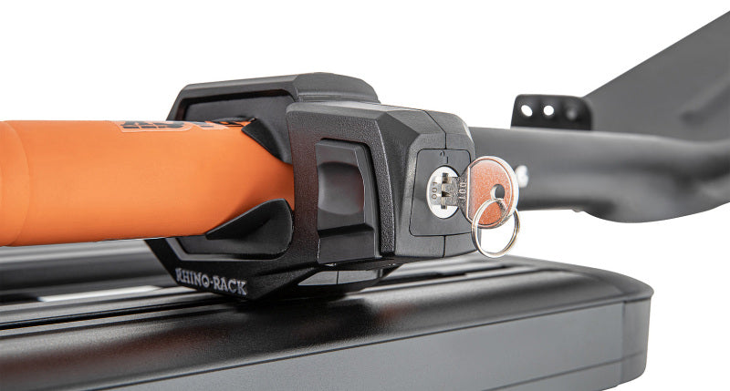 Rhino-Rack RHR Straps & Tie-Downs