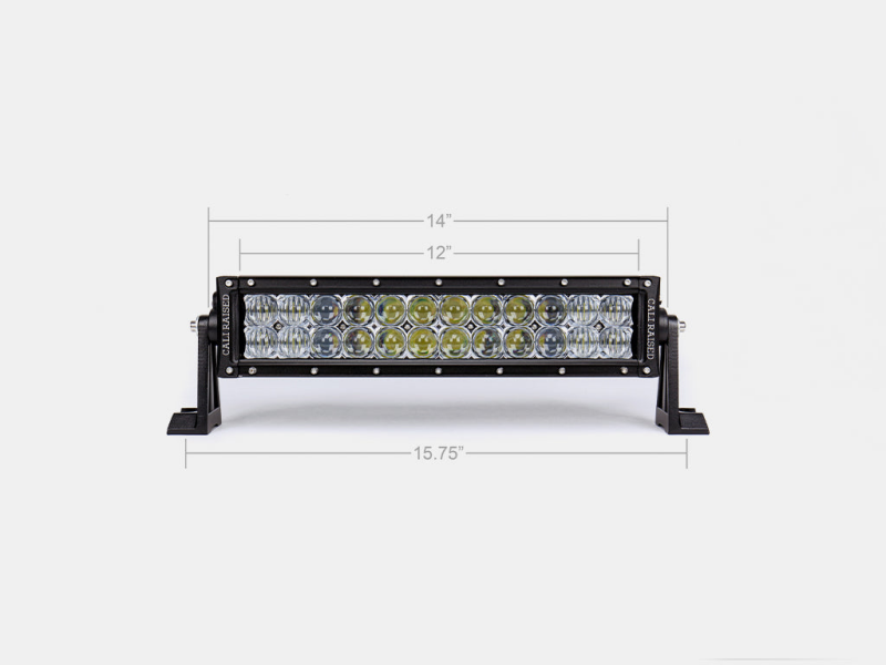 Cali Raised LED CAL LED Bar