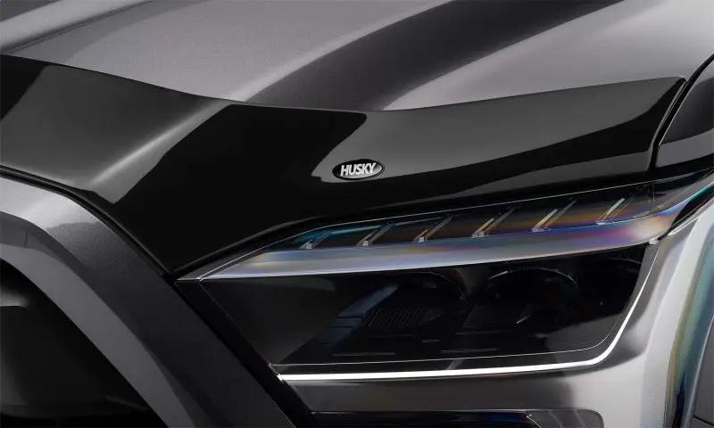 Husky Liners HL Aeroskin - Smoke by Husky Liners