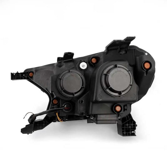 AlphaRex ARX LUXX Headlights by AlphaRex
