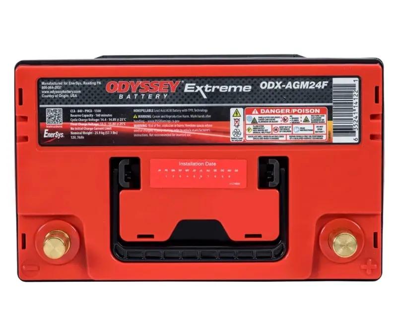 Odyssey Battery ODY Battery - Extreme by Odyssey Battery