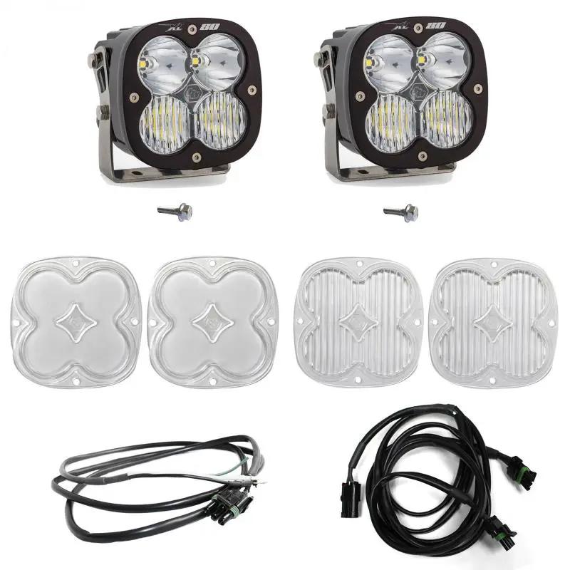 Baja Designs BAJ XL 80 Light Pods by Baja Designs
