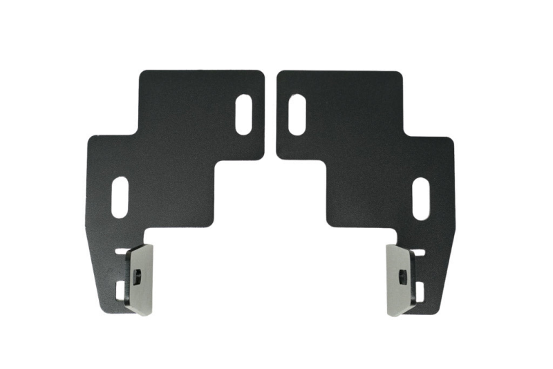 Cali Raised LED CAL Mounting Brackets