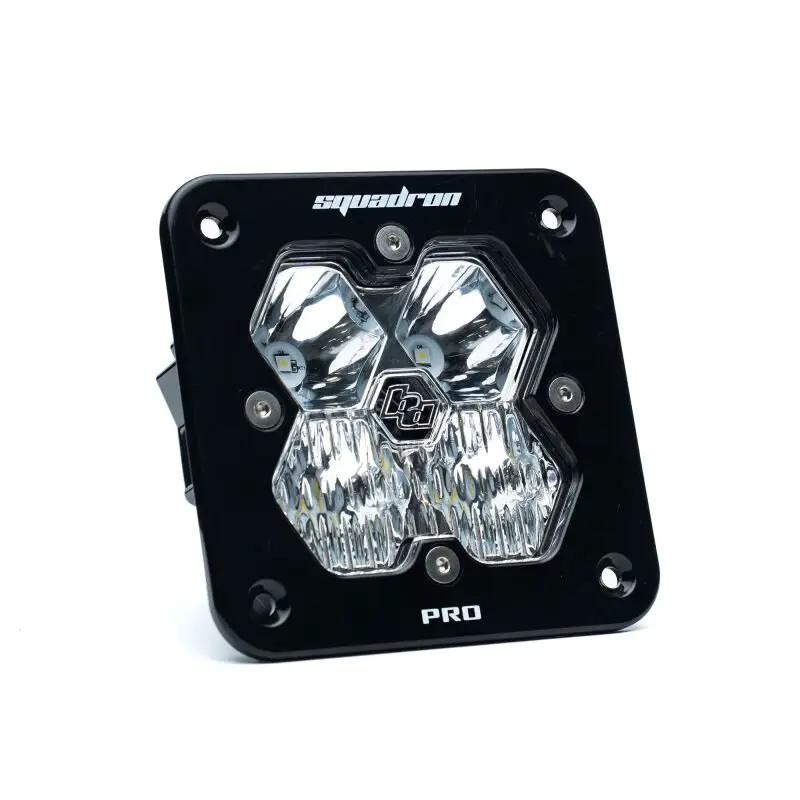 Baja Designs BAJ Squadron Pro Lights by Baja Designs