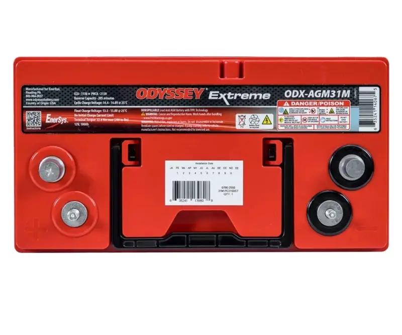 Odyssey Battery ODY Battery - Extreme by Odyssey Battery
