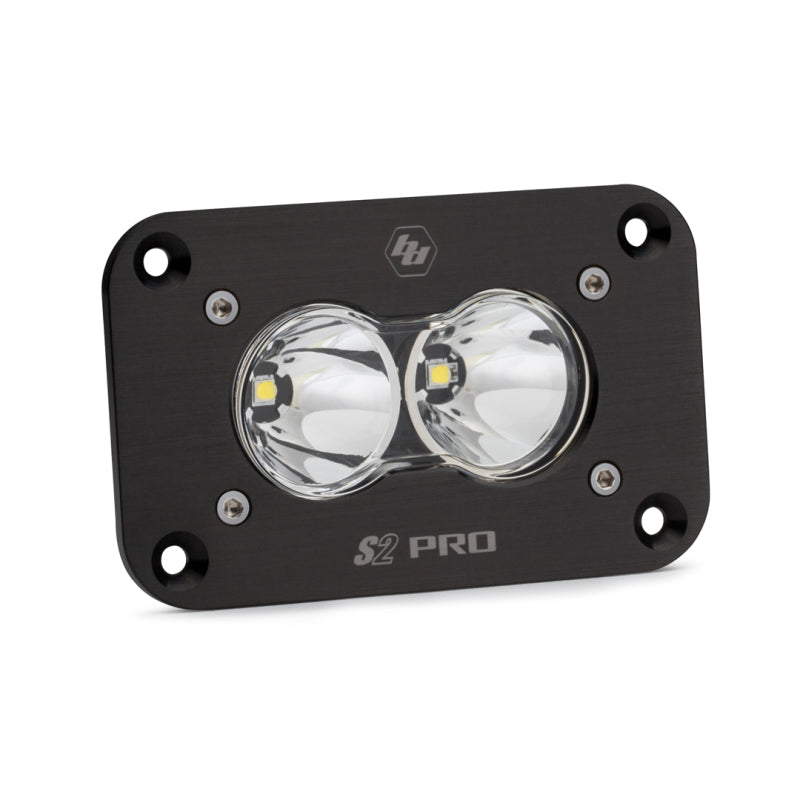 Baja Designs BAJ S2 Pro Lights