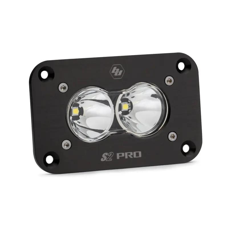 Baja Designs BAJ S2 Pro Lights by Baja Designs