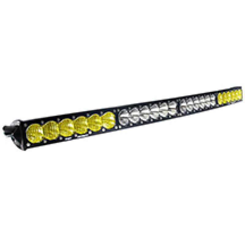 Baja Designs BAJ OnX6 Arc Light Bars