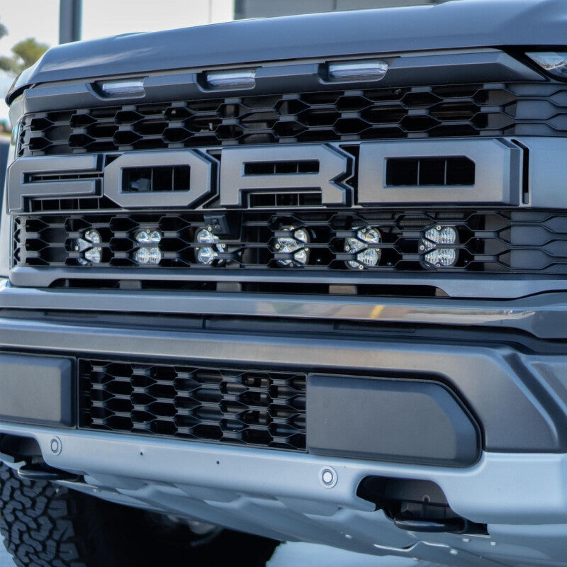 Baja Designs BAJ Squadron Sport Lights