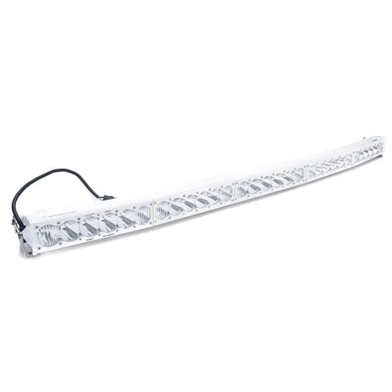 Baja Designs BAJ Powersports OnX6 Arc Light Bars by Baja Designs