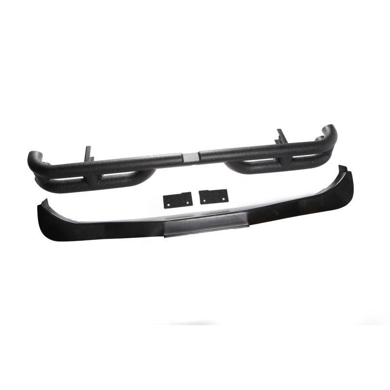 Rugged Ridge RUG Tube Bumpers by Rugged Ridge