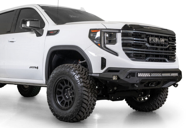 Addictive Desert Designs ADD Stealth Fighter Winch Kit
