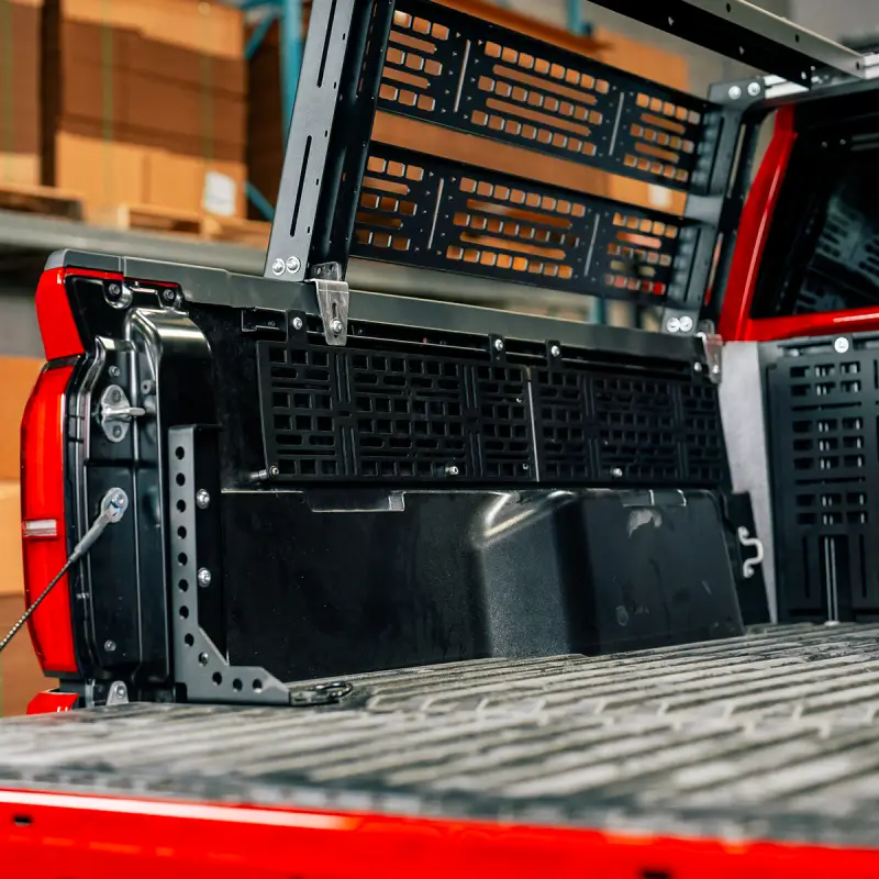Cali Raised LED CAL Molle System