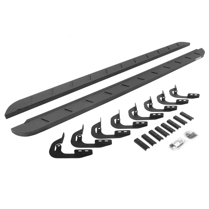 Go Rhino GOR RB10 Slim Running Boards