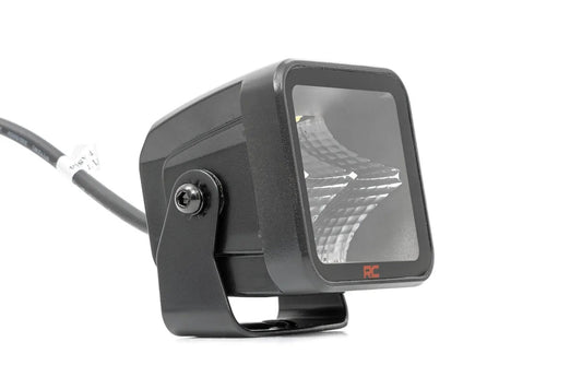 Rough Country 2 Inch Spectrum Series LED Light Pods by Rough Country