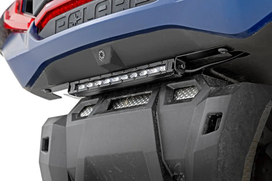 Rough Country 10" LED Light Kit | Under Bed | Polaris RZR XP 1000 by Rough Country