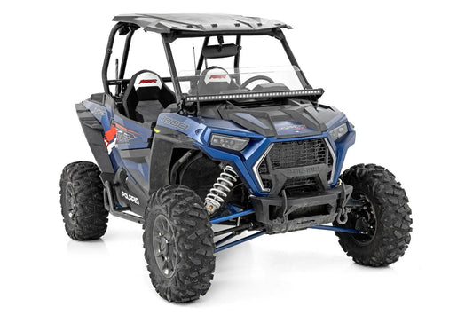 Rough Country 40" LED Light Kit | Forward Facing | Polaris RZR XP 1000 by Rough Country
