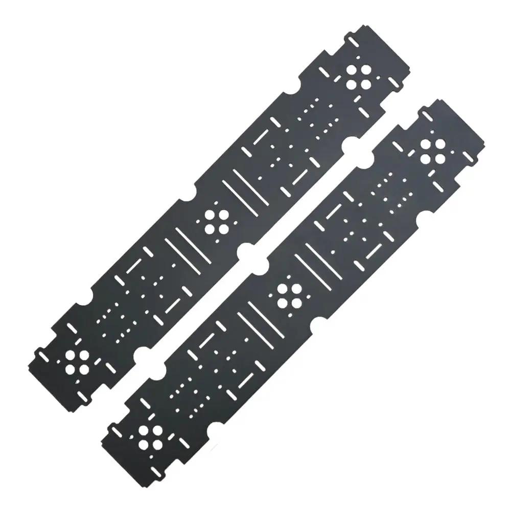 Prinsu Load Panel - Double by Prinsu