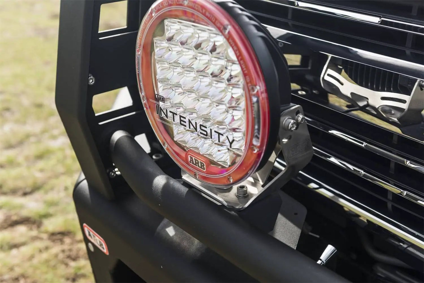 ARB Modular Bumper Kit by ARB