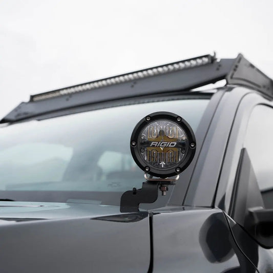CBI Toyota Tacoma Ditch Light Brackets | 2024-2025 by CBI