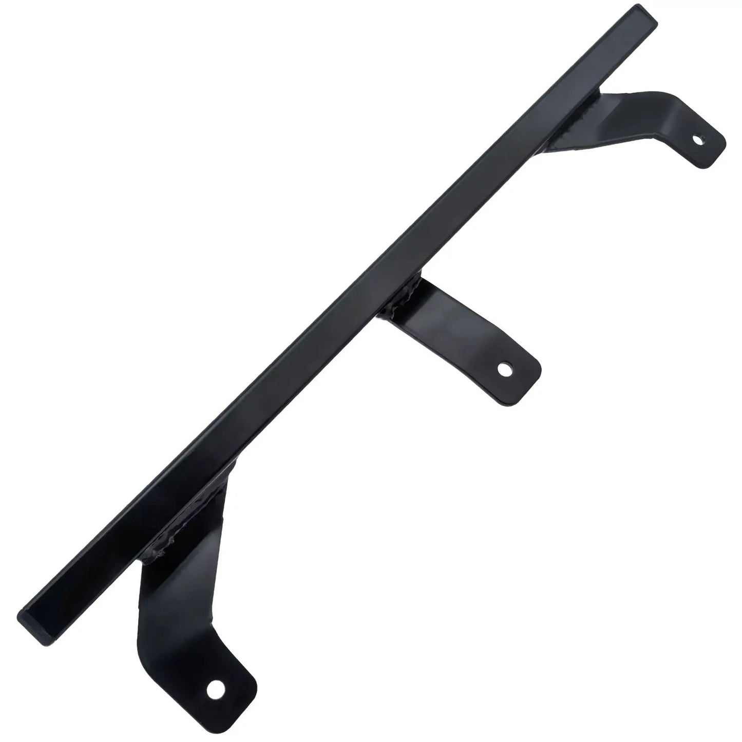 Oracle Lighting Brackets are made from welded steel and have a weather resistant coating. Brackets mounts easily inside front door jam. by Oracle Lighting