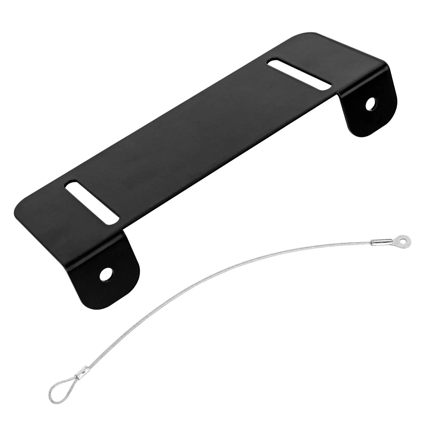 Oracle Lighting This vehicle specific bracket mounts directly to frame. by Oracle Lighting